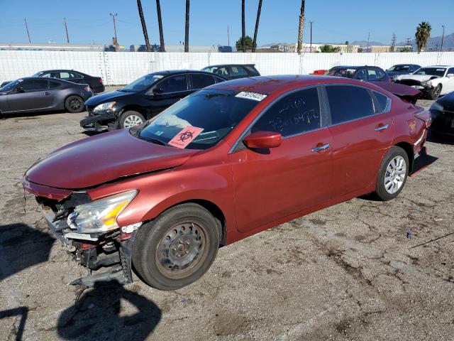 NISSAN ALTIMA 2.5 2014 1n4al3ap7ec179626