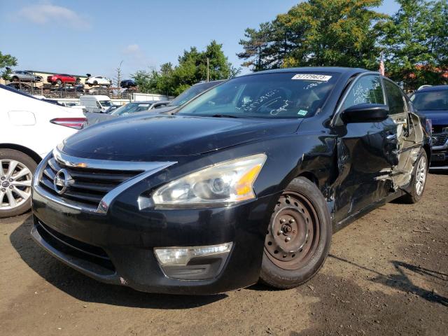 NISSAN ALTIMA 2.5 2014 1n4al3ap7ec179688