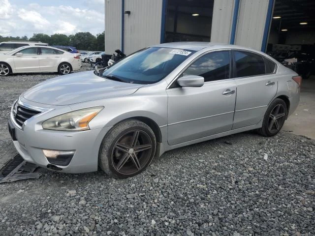 NISSAN ALTIMA 2.5 2014 1n4al3ap7ec181019