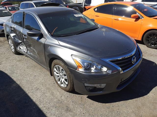 NISSAN ALTIMA 2.5 2014 1n4al3ap7ec181148