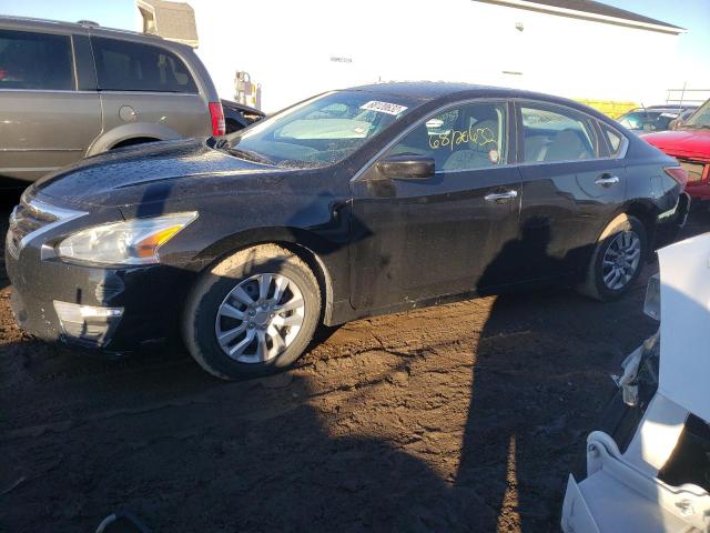 NISSAN ALTIMA 2.5 2014 1n4al3ap7ec181473