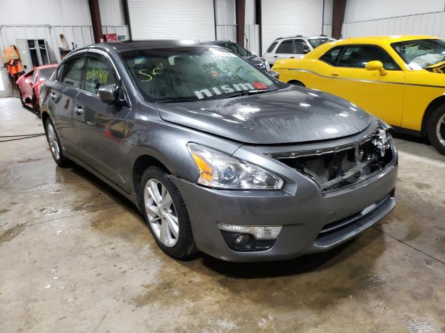 NISSAN ALTIMA 2.5 2014 1n4al3ap7ec181845