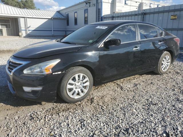 NISSAN ALTIMA 2.5 2014 1n4al3ap7ec182266