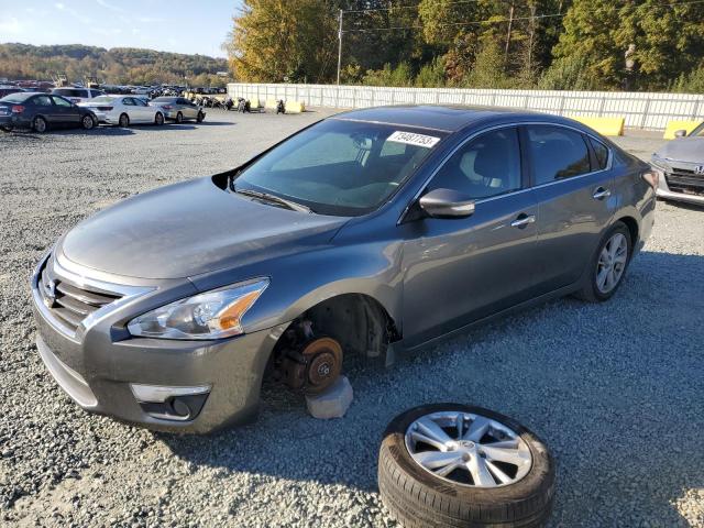 NISSAN ALTIMA 2014 1n4al3ap7ec182803