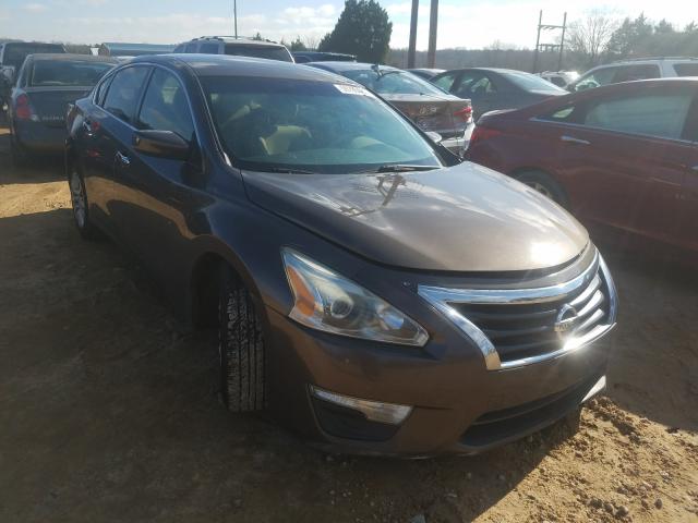 NISSAN ALTIMA 2.5 2014 1n4al3ap7ec182865