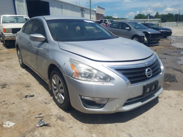 NISSAN ALTIMA 2.5 2014 1n4al3ap7ec183451