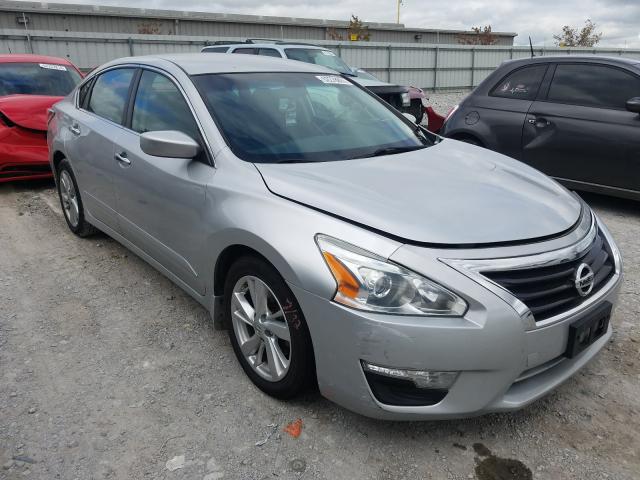 NISSAN ALTIMA 2.5 2014 1n4al3ap7ec184180