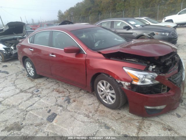 NISSAN ALTIMA 2014 1n4al3ap7ec184986