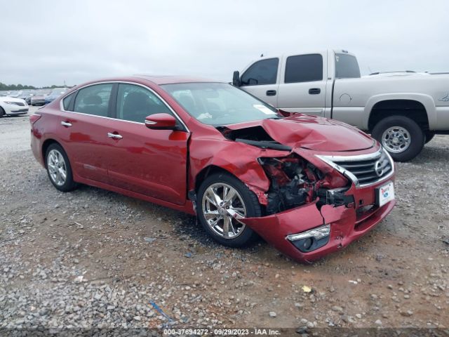 NISSAN ALTIMA 2014 1n4al3ap7ec185099