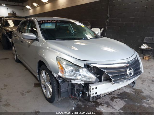 NISSAN ALTIMA 2014 1n4al3ap7ec185166