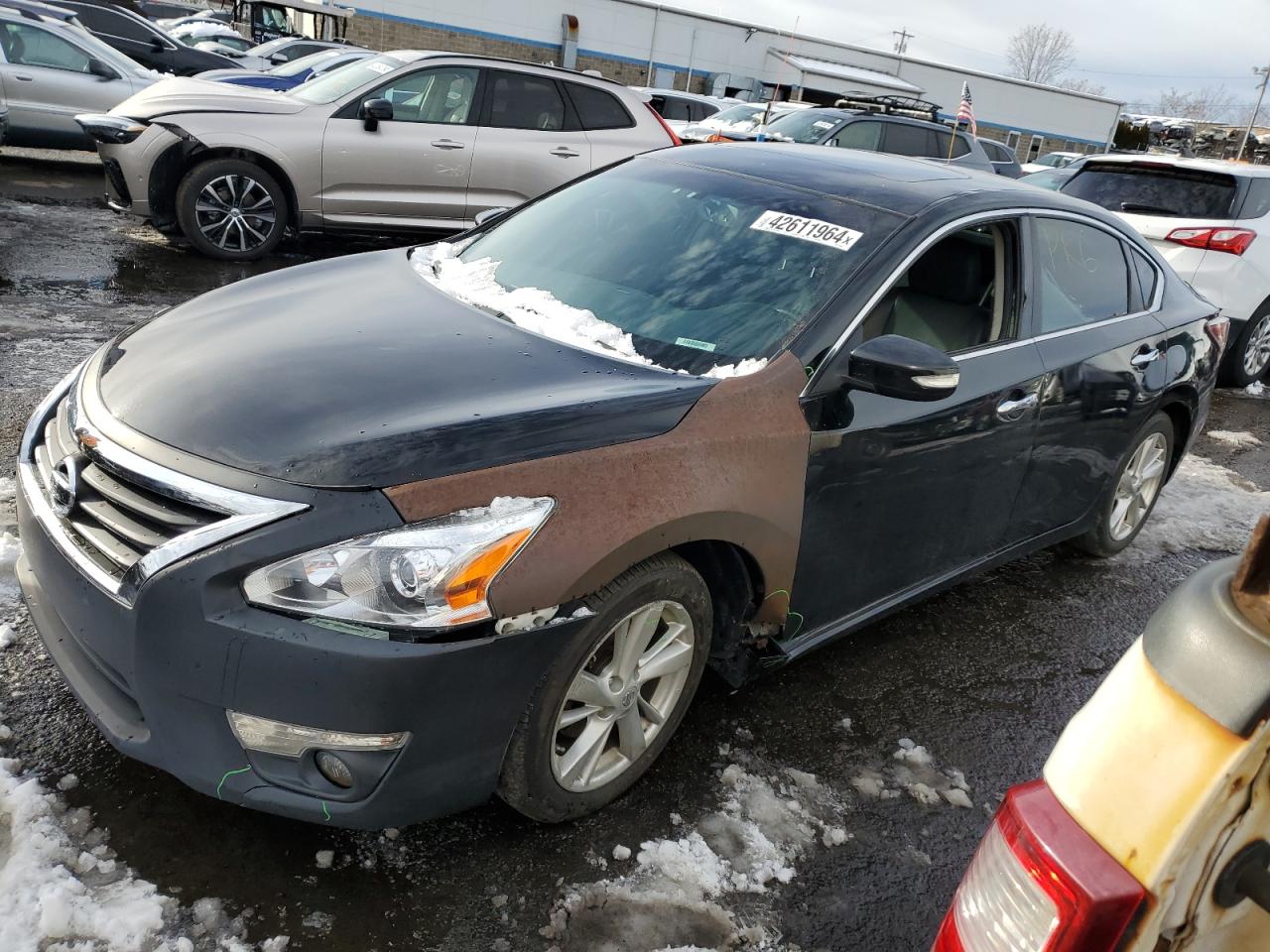 NISSAN ALTIMA 2014 1n4al3ap7ec186382