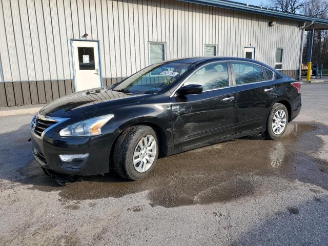 NISSAN ALTIMA 2.5 2014 1n4al3ap7ec186396