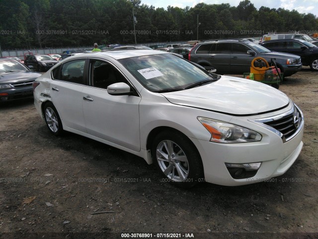 NISSAN ALTIMA 2014 1n4al3ap7ec186589