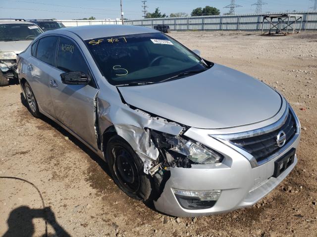 NISSAN ALTIMA 2.5 2014 1n4al3ap7ec187015