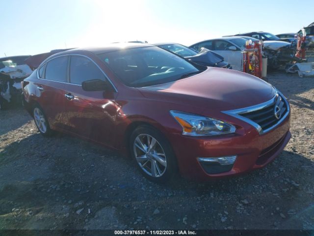 NISSAN ALTIMA 2014 1n4al3ap7ec187743