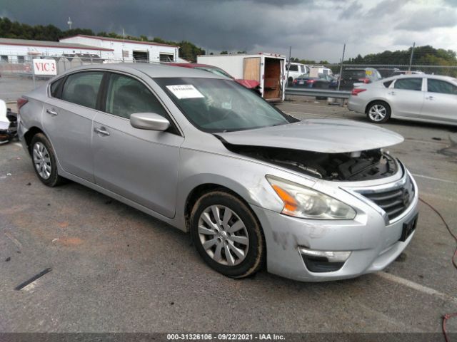 NISSAN ALTIMA 2014 1n4al3ap7ec188293