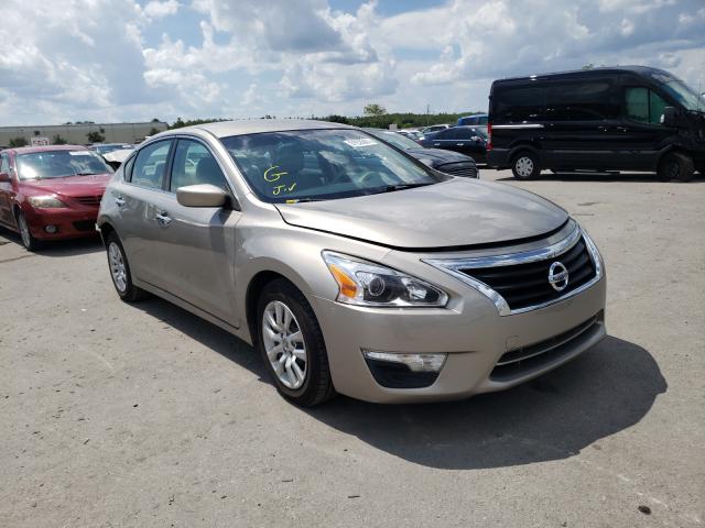 NISSAN ALTIMA 2.5 2014 1n4al3ap7ec188519