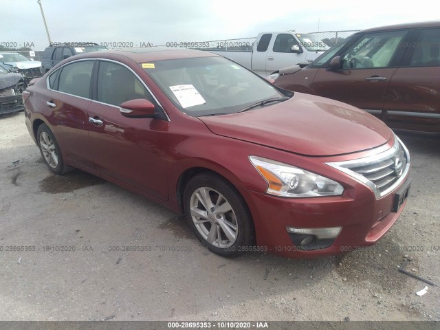 NISSAN ALTIMA 2014 1n4al3ap7ec188620