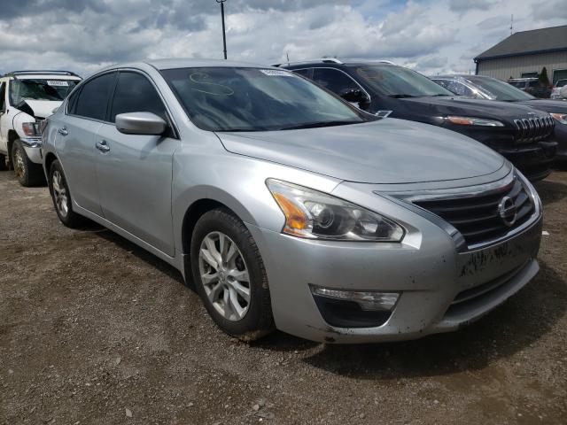 NISSAN ALTIMA 2.5 2014 1n4al3ap7ec189279