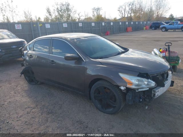 NISSAN NULL 2014 1n4al3ap7ec189427