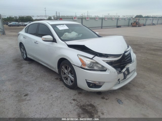 NISSAN ALTIMA 2014 1n4al3ap7ec189976