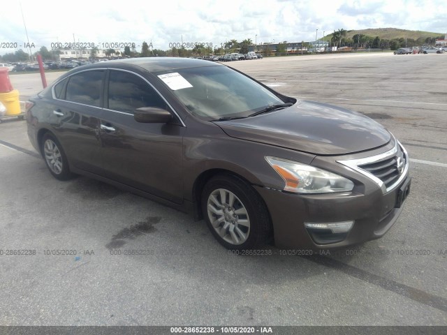 NISSAN ALTIMA 2014 1n4al3ap7ec191016