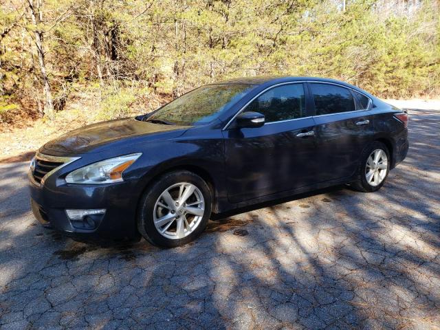 NISSAN ALTIMA 2014 1n4al3ap7ec191145