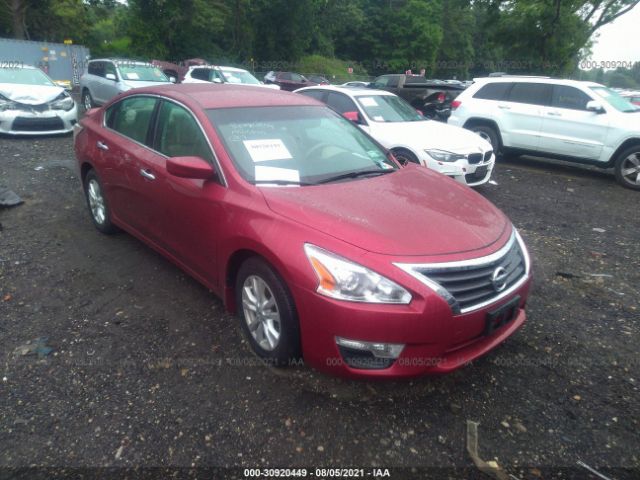 NISSAN ALTIMA 2014 1n4al3ap7ec191176