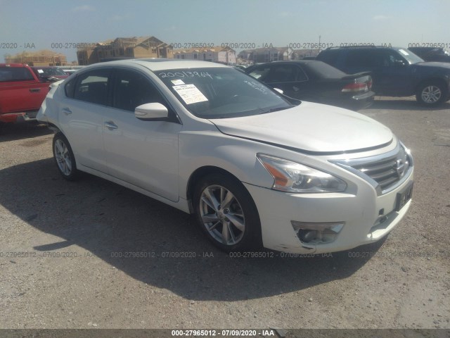 NISSAN ALTIMA 2014 1n4al3ap7ec191405