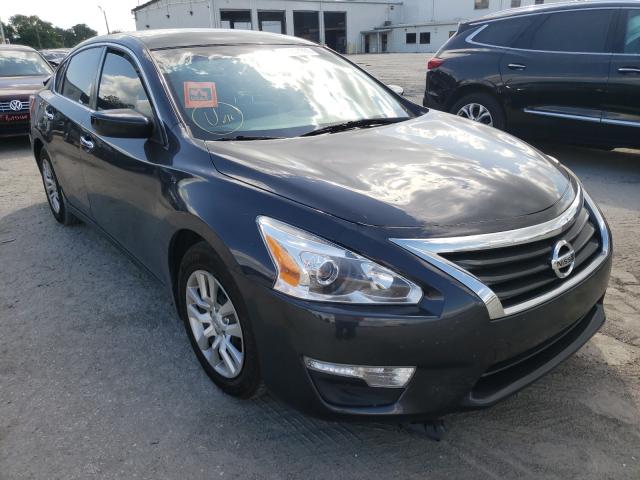 NISSAN NULL 2014 1n4al3ap7ec191758