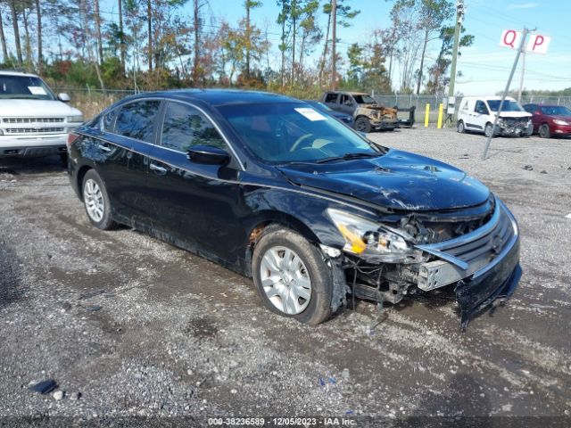 NISSAN ALTIMA 2014 1n4al3ap7ec191890