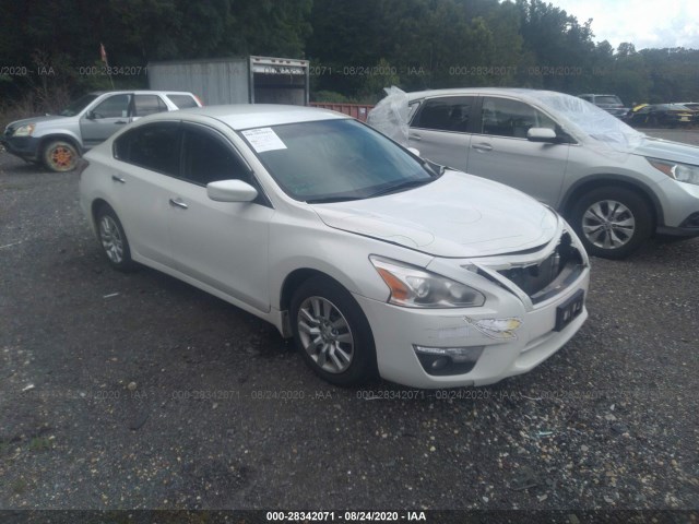 NISSAN ALTIMA 2014 1n4al3ap7ec192117