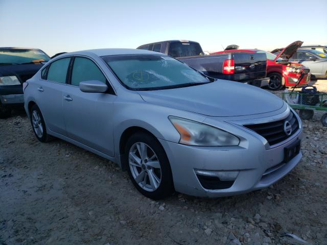 NISSAN ALTIMA 2.5 2014 1n4al3ap7ec192277