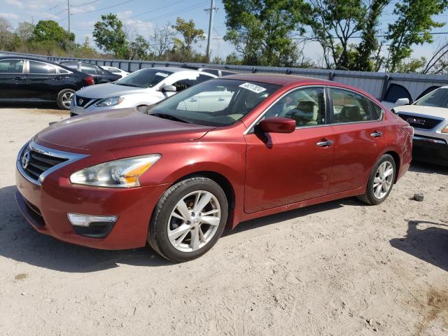 NISSAN ALTIMA 2014 1n4al3ap7ec192621