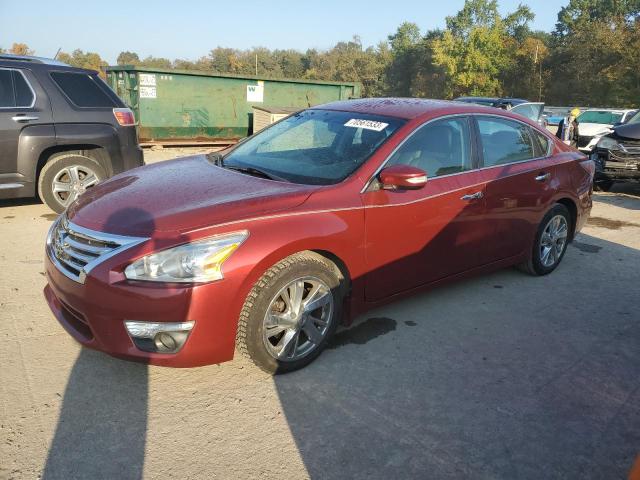 NISSAN ALTIMA 2014 1n4al3ap7ec192635