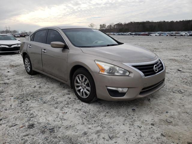 NISSAN ALTIMA 2.5 2014 1n4al3ap7ec193302