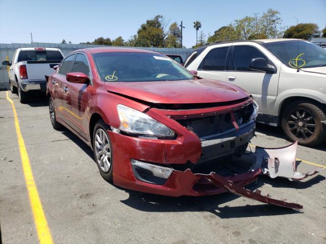 NISSAN ALTIMA 2.5 2014 1n4al3ap7ec193560