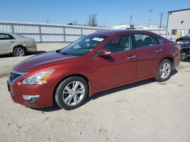 NISSAN ALTIMA 2014 1n4al3ap7ec195213