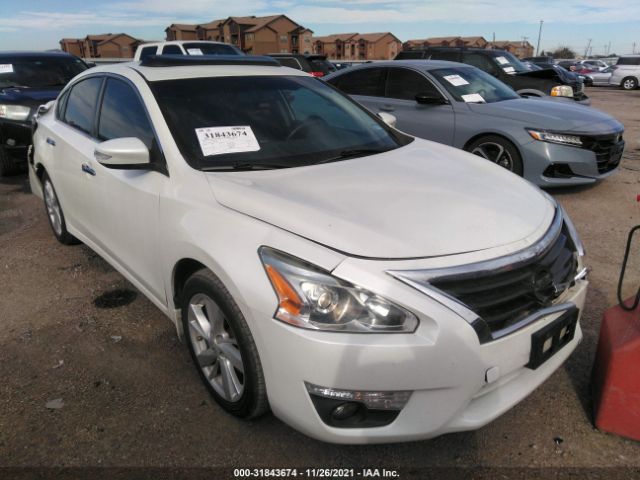 NISSAN ALTIMA 2014 1n4al3ap7ec195471