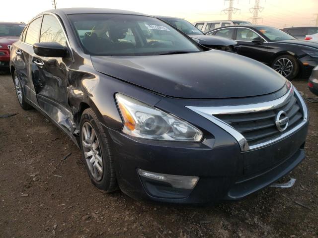 NISSAN ALTIMA 2.5 2014 1n4al3ap7ec195955