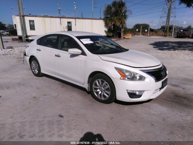 NISSAN ALTIMA 2014 1n4al3ap7ec196328