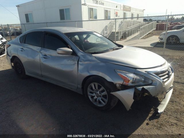 NISSAN ALTIMA 2014 1n4al3ap7ec196460