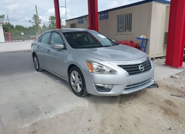 NISSAN ALTIMA 2014 1n4al3ap7ec196538