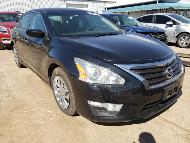 NISSAN ALTIMA 2.5 2014 1n4al3ap7ec197799