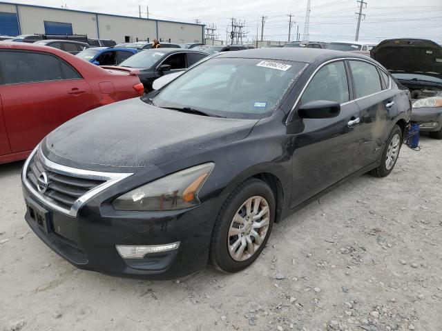 NISSAN ALTIMA 2.5 2014 1n4al3ap7ec197852