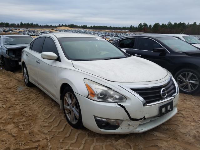 NISSAN ALTIMA 2.5 2014 1n4al3ap7ec198029