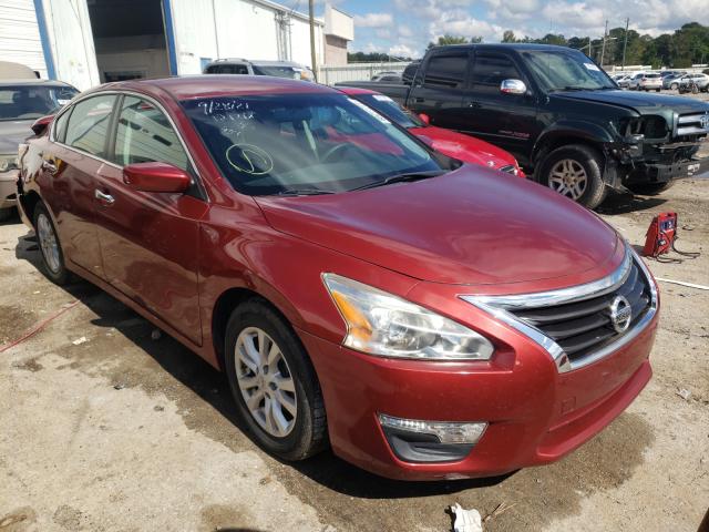 NISSAN ALTIMA 2.5 2014 1n4al3ap7ec199956