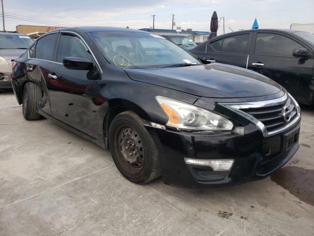 NISSAN ALTIMA 2.5 2014 1n4al3ap7ec200782