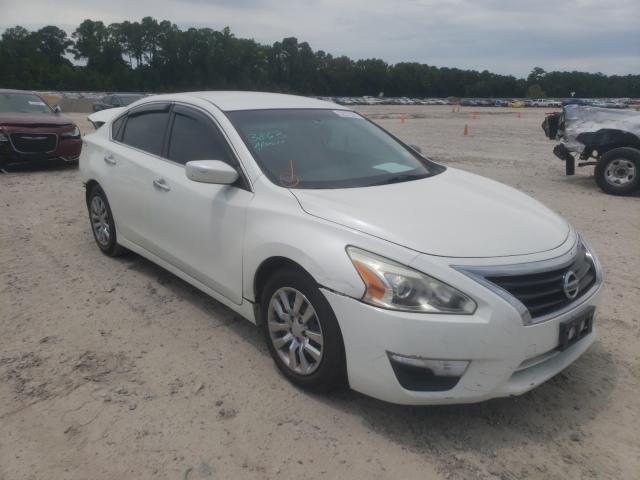 NISSAN ALTIMA 2.5 2014 1n4al3ap7ec200975