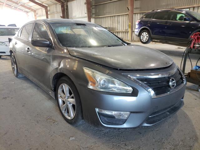 NISSAN ALTIMA 2.5 2014 1n4al3ap7ec201382